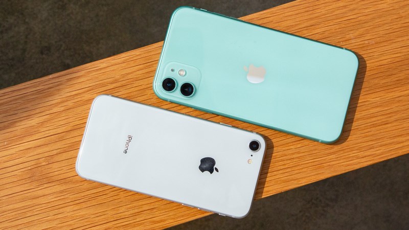 Có nên mua iPhone SE 2020 năm 2022? những điểm mạnh của iPhone SE 2