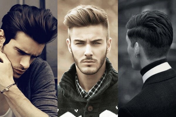 TOP 15 kiểu tóc mái ngố nam cực trendy và thu hút  TIKI