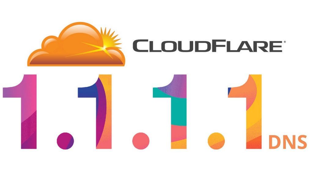 dns-cloudflare-1.1.1.1
