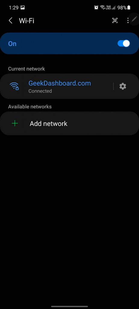 android-device-automatically-connected-to-wifi