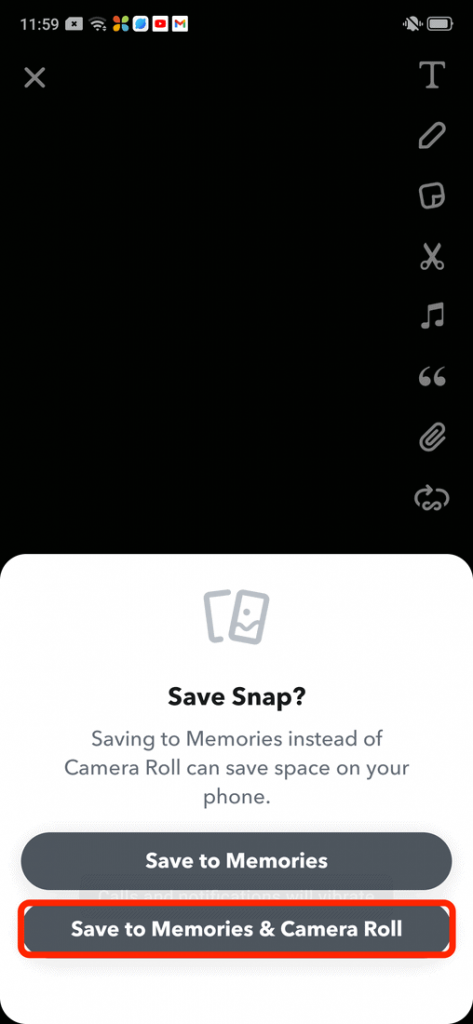 snapchat-save-memories-camera-roll