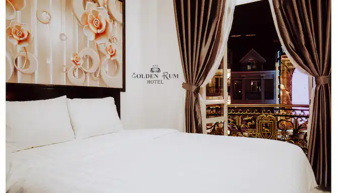 golden Rum Hotel 